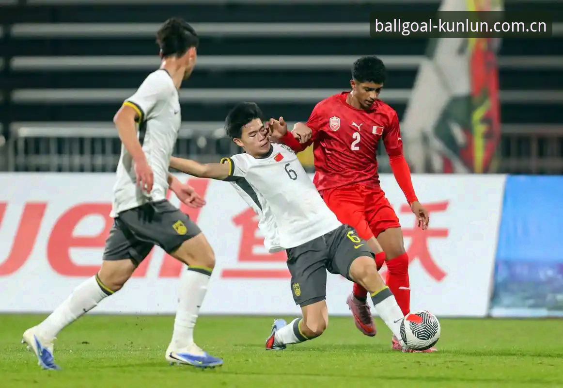 胜负玩法2026最新版本 U17世界杯抽签实战解析:掌握中国男女足出线前景的关键
