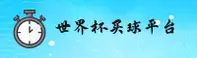 世界杯买球官网 | 一球定乾坤